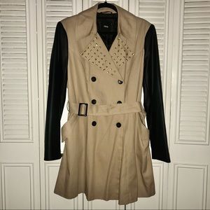 ASOS jacket
